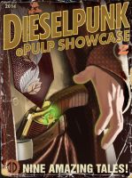 DieselPunk ePulp Showcase v2